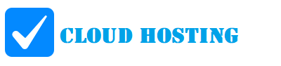 Cloud Hosting – Hosting Trên Nền Tảng Đám Mây
