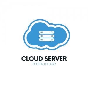 Cloud server 