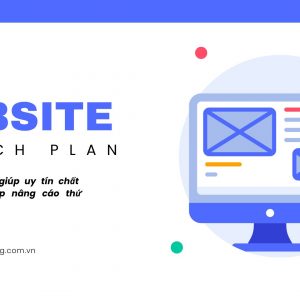 Thiết kế website đẹp